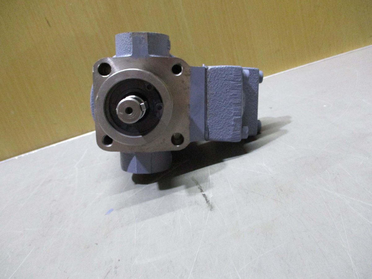 NOP TOP-2MY1500-212HWMVD Gear Cycloid Pump [j1180591017]