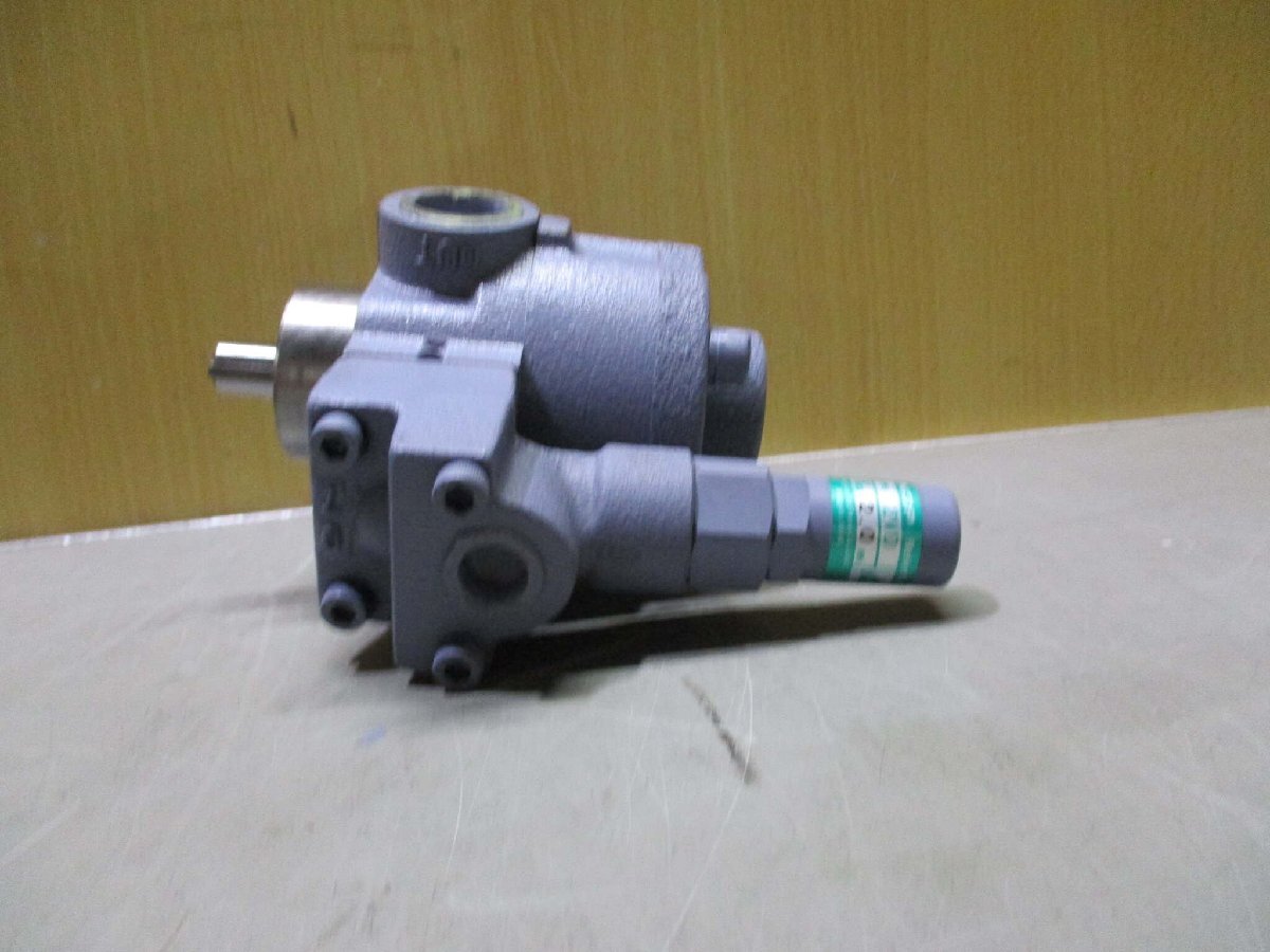 NOP TOP-2MY1500-212HWMVD Gear Cycloid Pump [j1180591017]