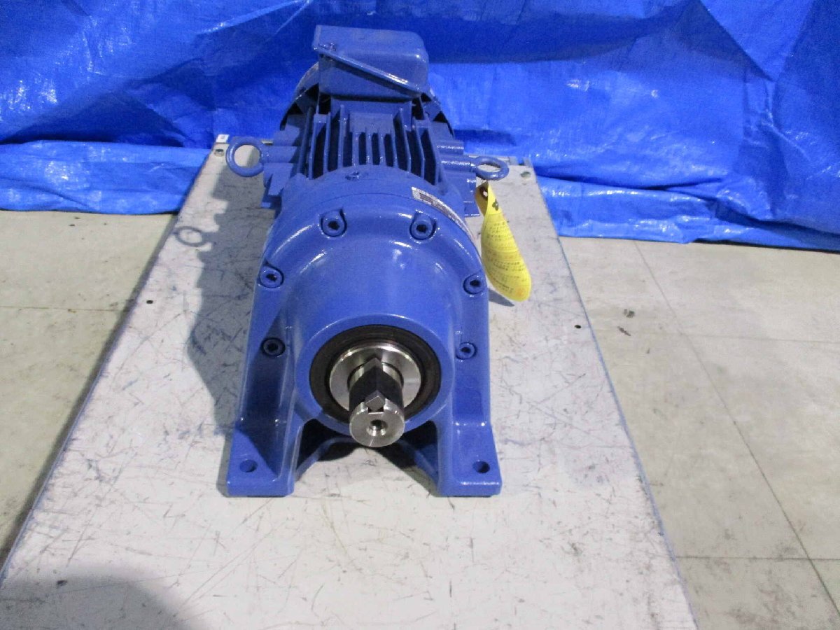 SUMITOMO CNHM1-6095-AP-B-29/TC-FVP/FB-1E Gear Motor 1.8KW [j1180587928]