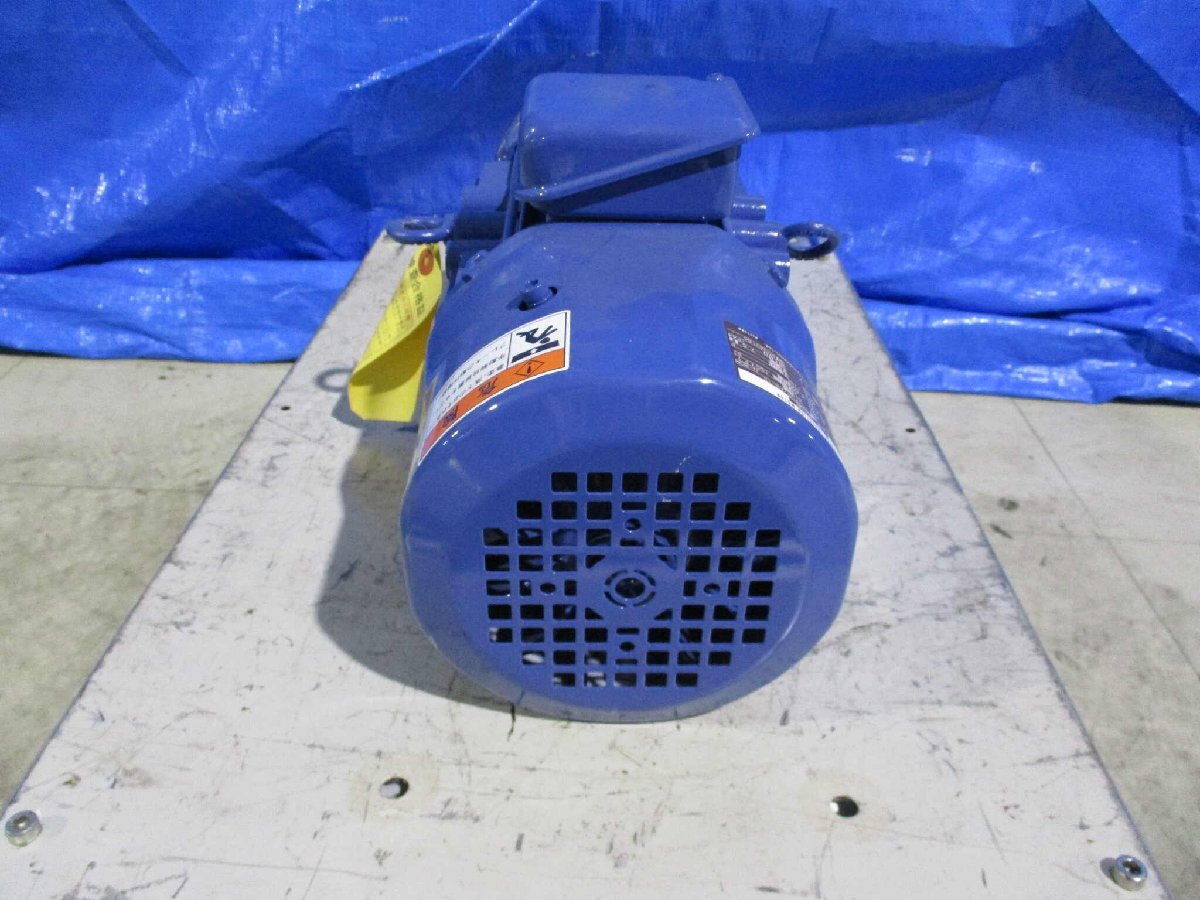 SUMITOMO CNHM1-6095-AP-B-29/TC-FVP/FB-1E Gear Motor 1.8KW [j1180587928]