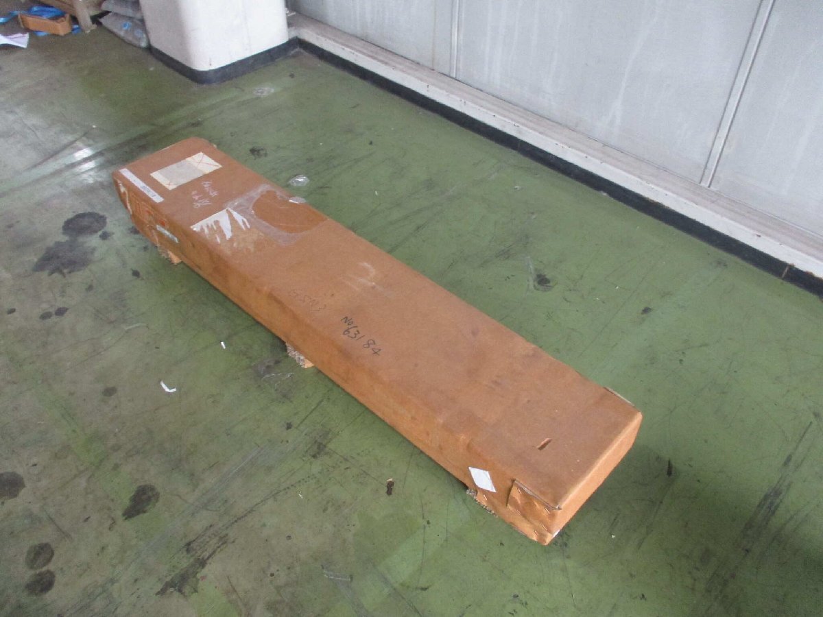 Toyoki TFS-SA-1FA80BB1090ABD Hydraulic Cylinder [c1180576195]