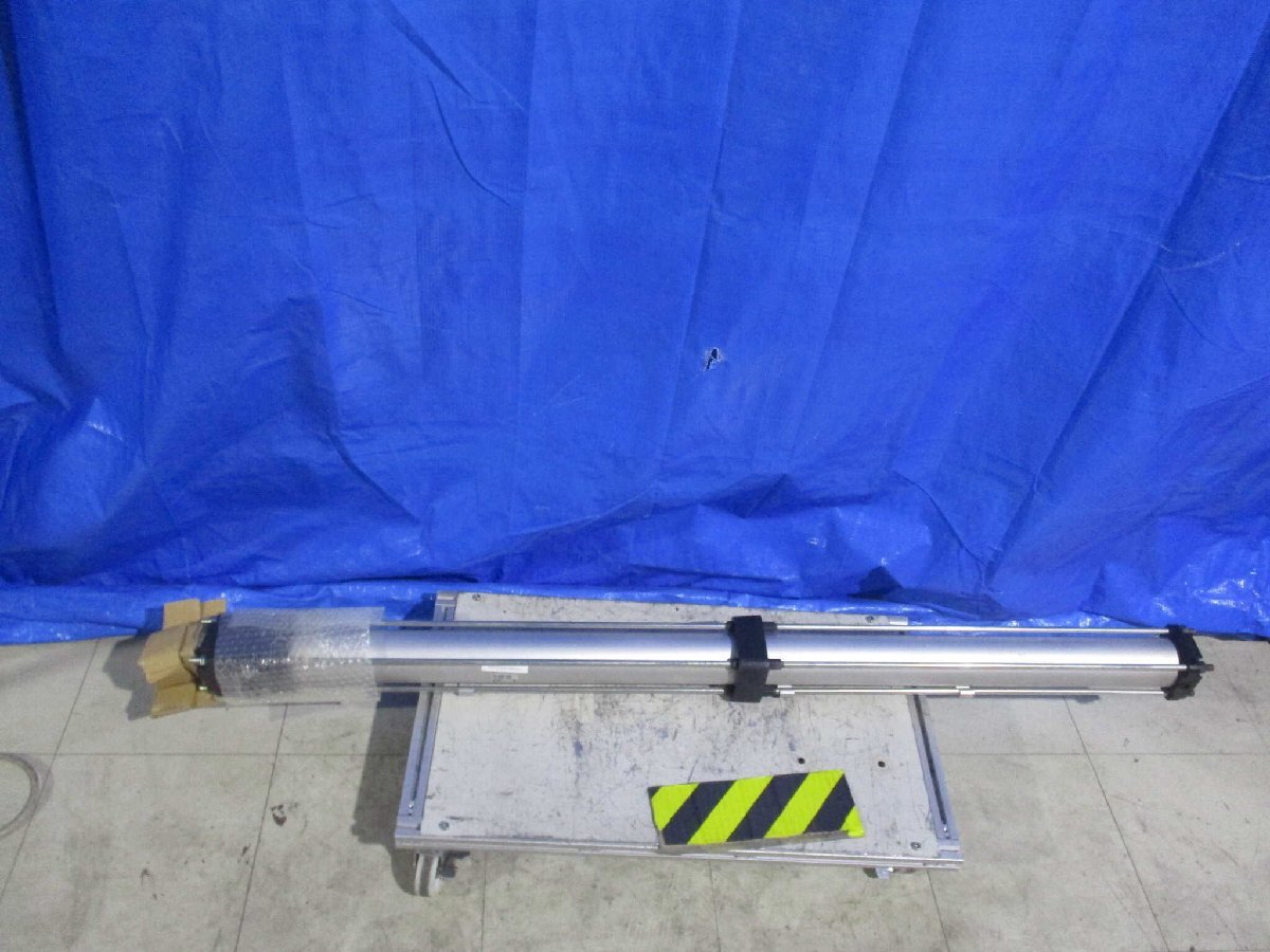 SMC CDLABN63-1200-D-Y7BW-111G5 Fine Lock Cylinder [w1180588307]