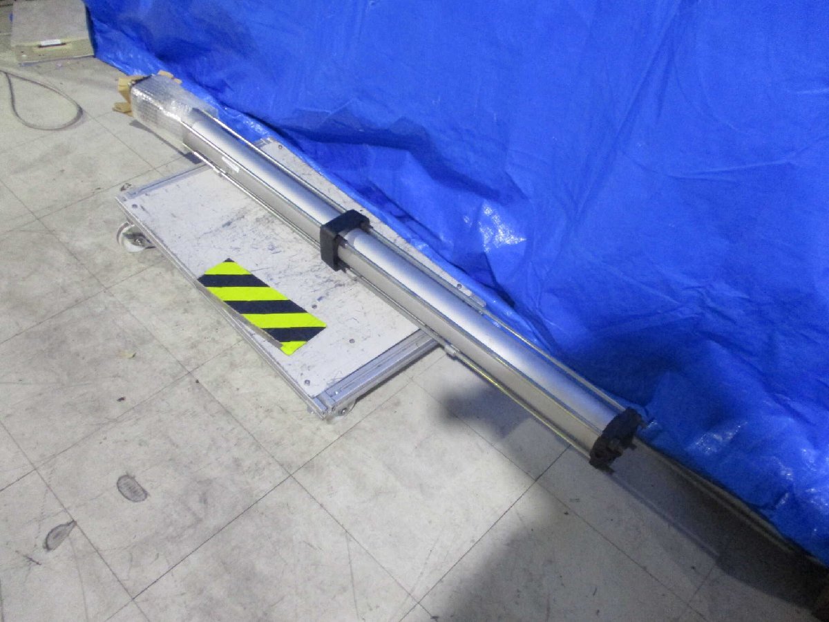 SMC CDLABN63-1200-D-Y7BW-111G5 Fine Lock Cylinder [w1180588307]