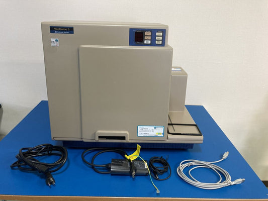 Molecular Devices FlexStation3 Microplate Reader [r1180901793]