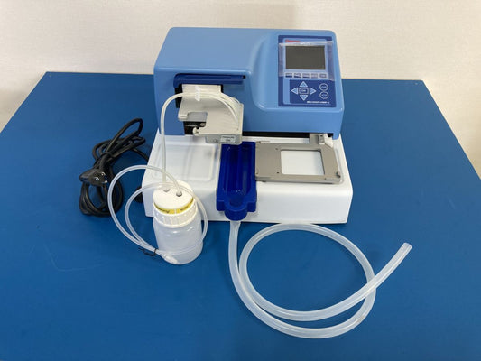 Thermo Electron MULTIDROP COMBI nL 838 Microplate Reagent Dispenser [v1180931054]