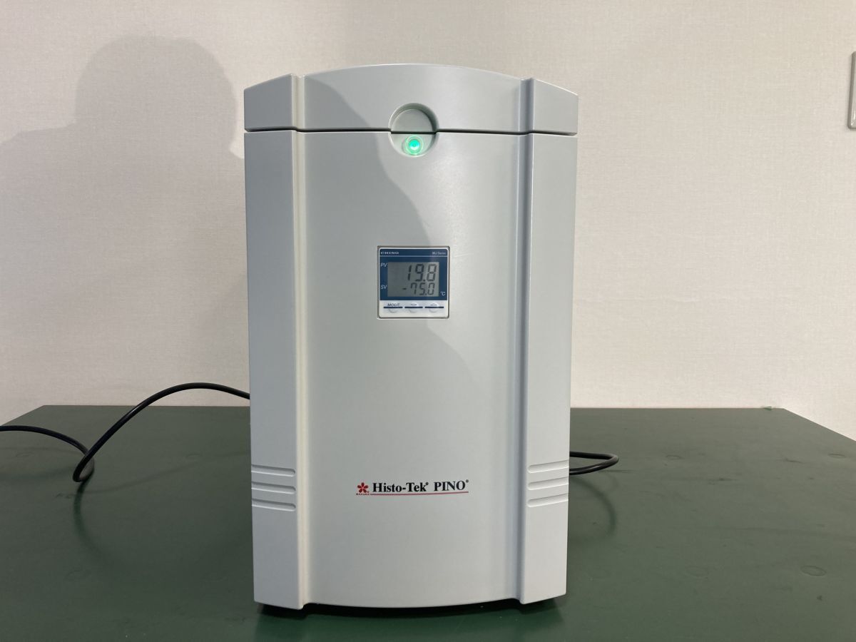 Sakura Fine Tech PINO-600 Freeze Block Making Device [e1180912967]