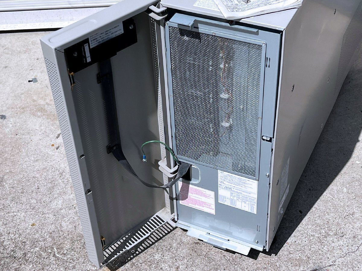 Mitsubishi Electric FW-V20-5.0K UPS Power Supply 200V to 100V Single-phase [s1180930280]