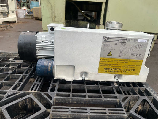 Leybold J-DA90LB-C Dry Vacuum Pump [t1180940530]