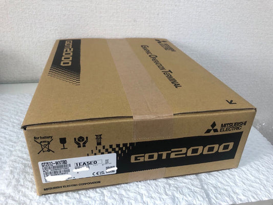 MITSUBISHI GT2512-WXTBD Genuine Product [f1181222832]