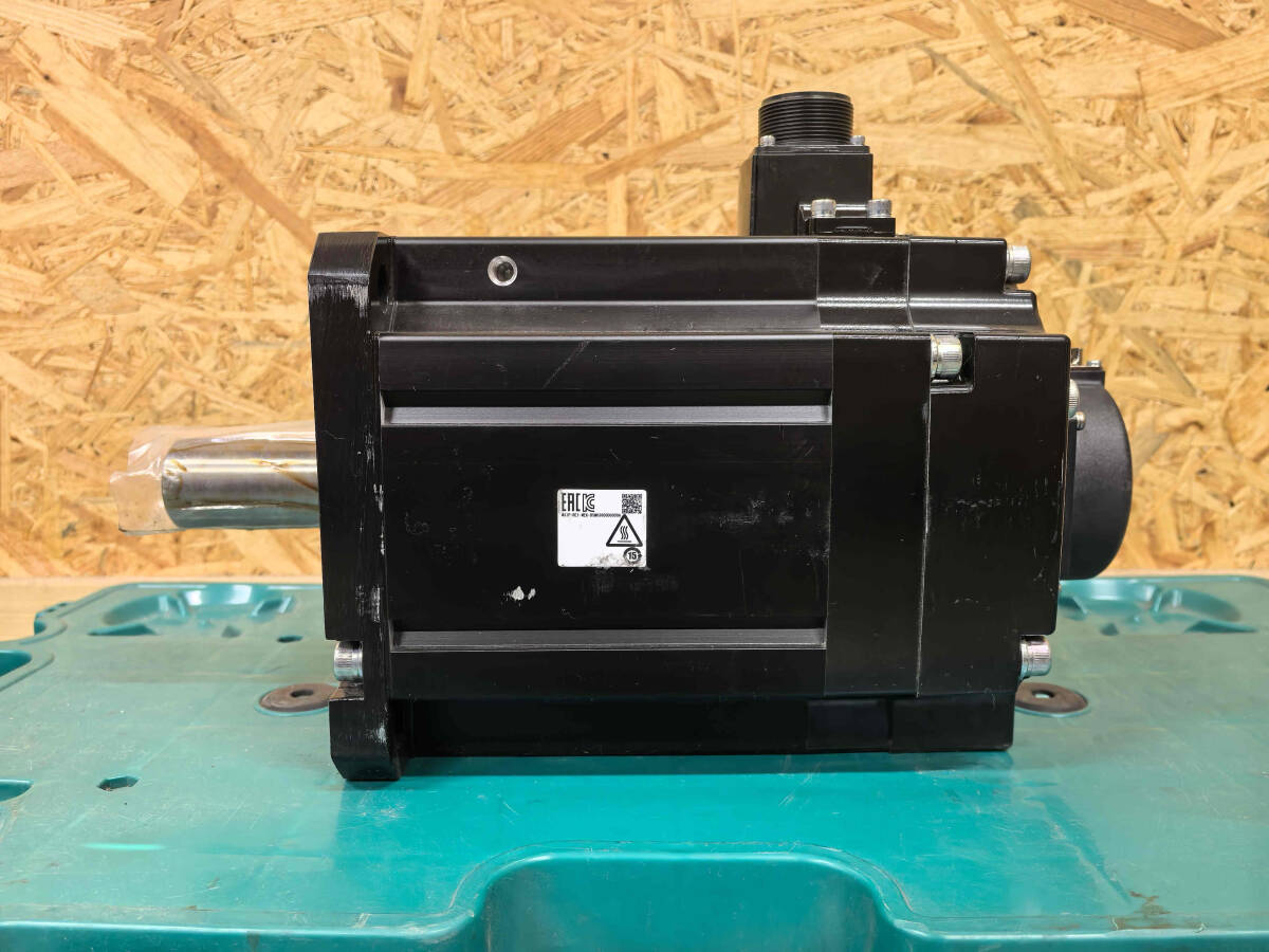 MITSUBISHI HF-H453BS-A48 Servo Motor [j1181354243]