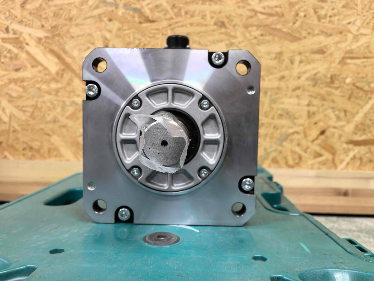 MITSUBISHI HF-H453BS-A48 Servo Motor [j1181354243]