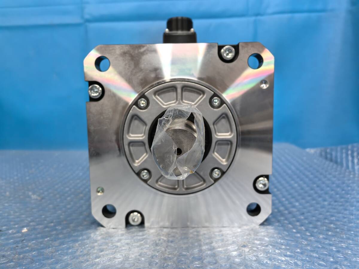 MITSUBISHI HF354BS-A48 SERVO MOTOR [1181347895]