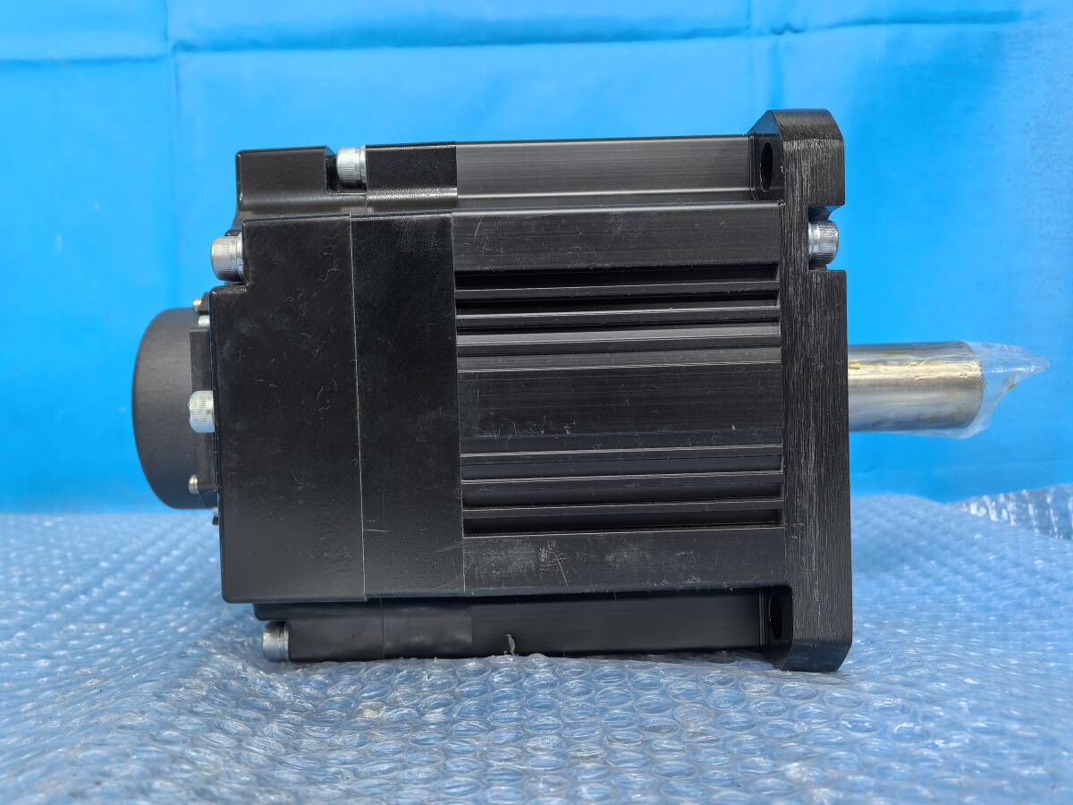 MITSUBISHI HF354BS-A48 SERVO MOTOR [1181347895]