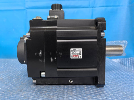 MITSUBISHI HF354BS-A48 SERVO MOTOR [1181347895]