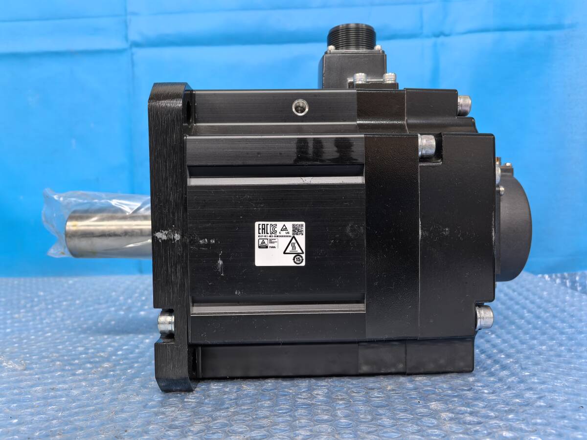 MITSUBISHI HF354BS-A48 SERVO MOTOR [1181347895]