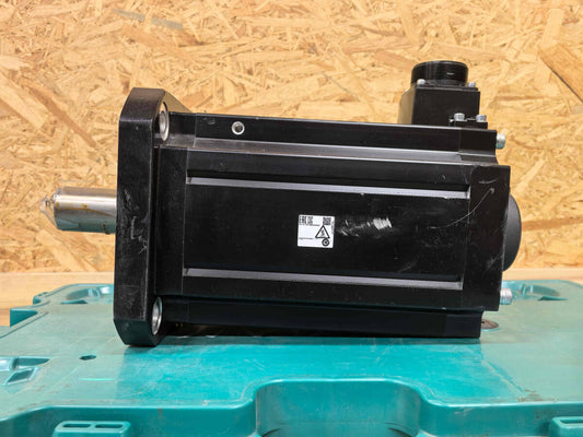 MITSUBISHI HF-H903S-A48 AC Servo Motor [x1181358825]
