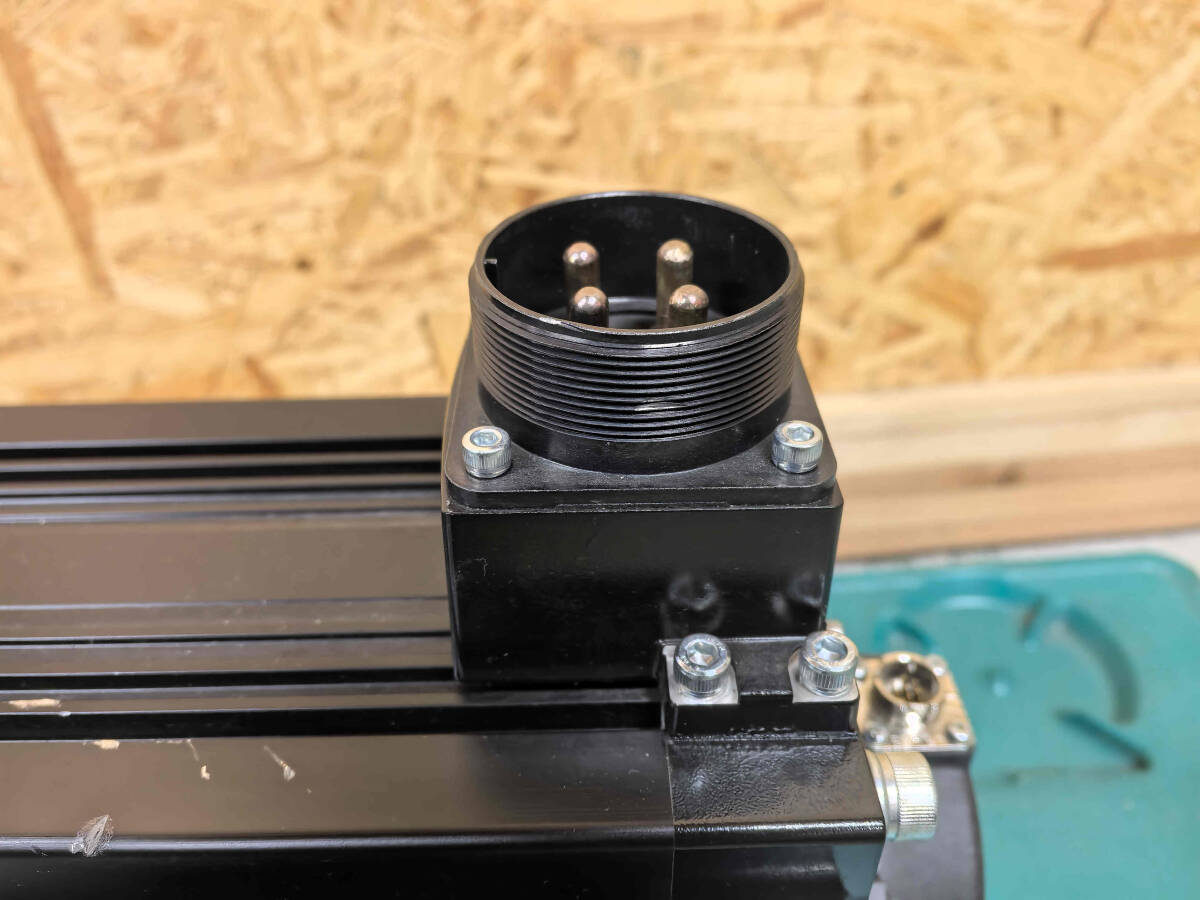 MITSUBISHI HF-H903S-A48 AC Servo Motor [x1181358825]