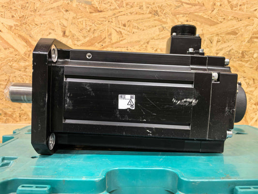 MITSUBISHI HF-H903BS-A48 AC Servo Motor [q1181365990]