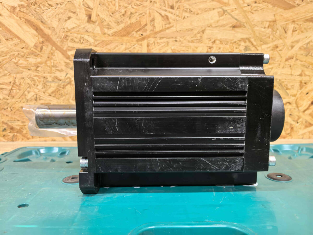 MITSUBISHI HF-H703S-A51 Servo Motor [n1181354475]