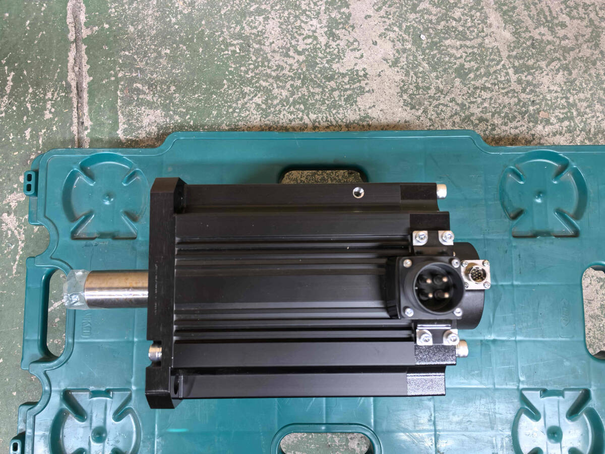 MITSUBISHI HF-H703S-A51 Servo Motor [n1181354475]