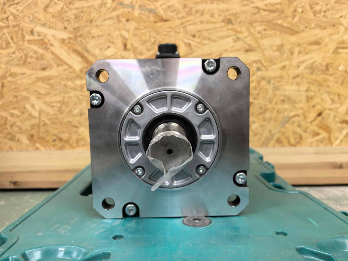MITSUBISHI HF-H703S-A51 Servo Motor [n1181354475]