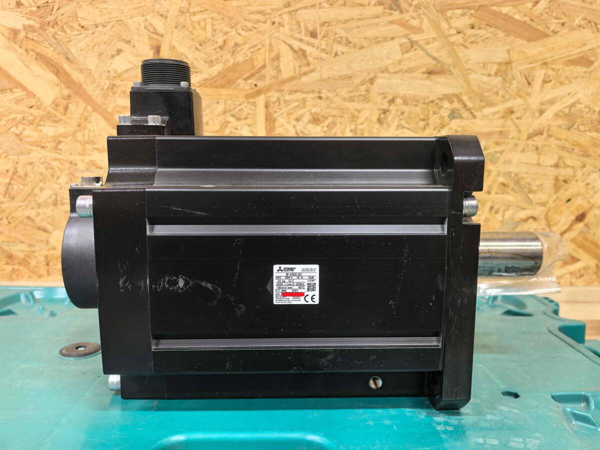 MITSUBISHI HF-H703S-A51 Servo Motor [n1181354475]