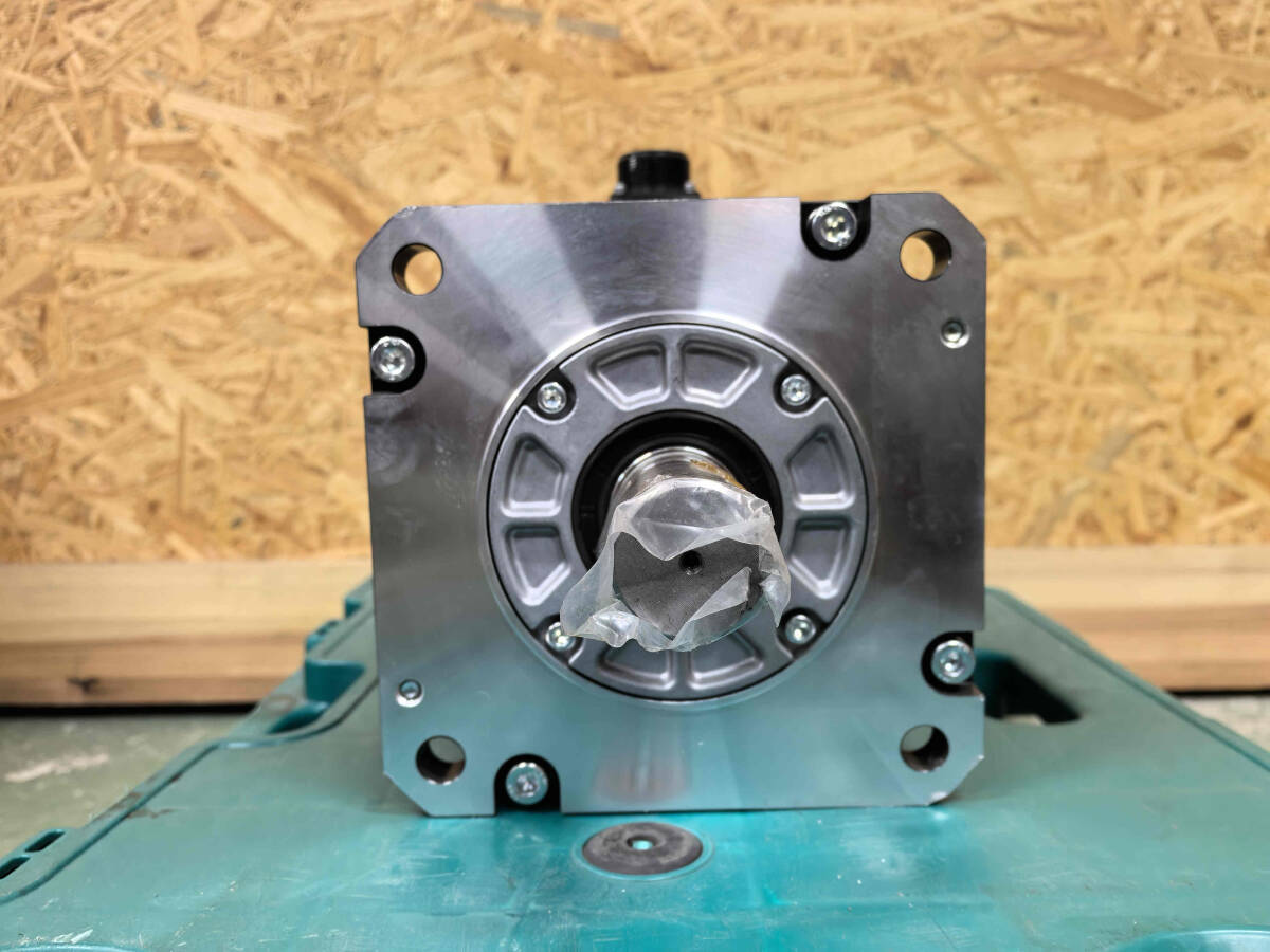 MITSUBISHI HF-H703BS-A48 AC SERVO MOTOR [o1181383354]