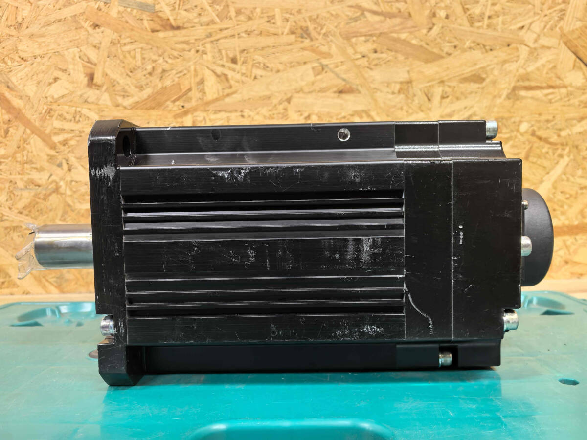 MITSUBISHI HF-H703BS-A48 AC SERVO MOTOR [o1181383354]
