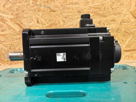 MITSUBISHI HF-H703BS-A48 AC SERVO MOTOR [o1181383354]