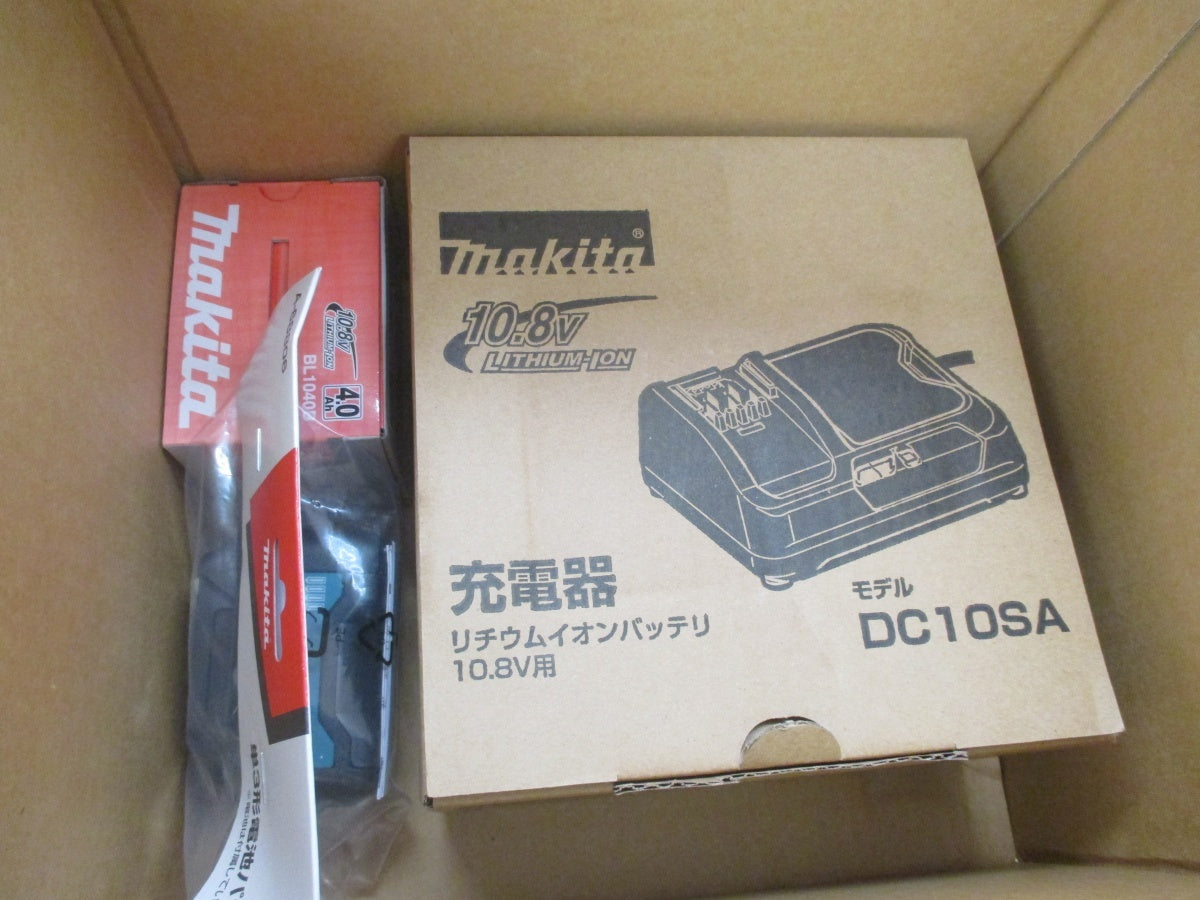 Makita SK505GDZ Green Laser 10.8V Battery Pack with Charger [u1181381741]