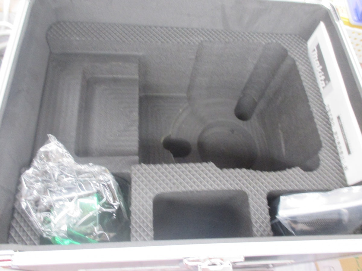 Makita SK505GDZ Green Laser 10.8V Battery Pack Charger [u1181381741]