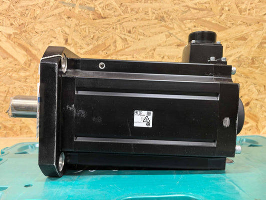 MITSUBISHI HF-H903S-A48 AC Servo Motor [s1181440092]