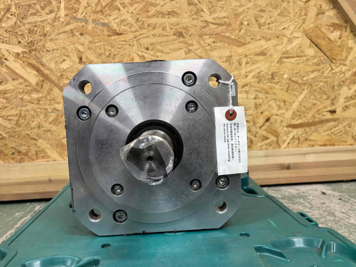 MITSUBISHI HF-H903S-A48 AC Servo Motor [s1181440092]