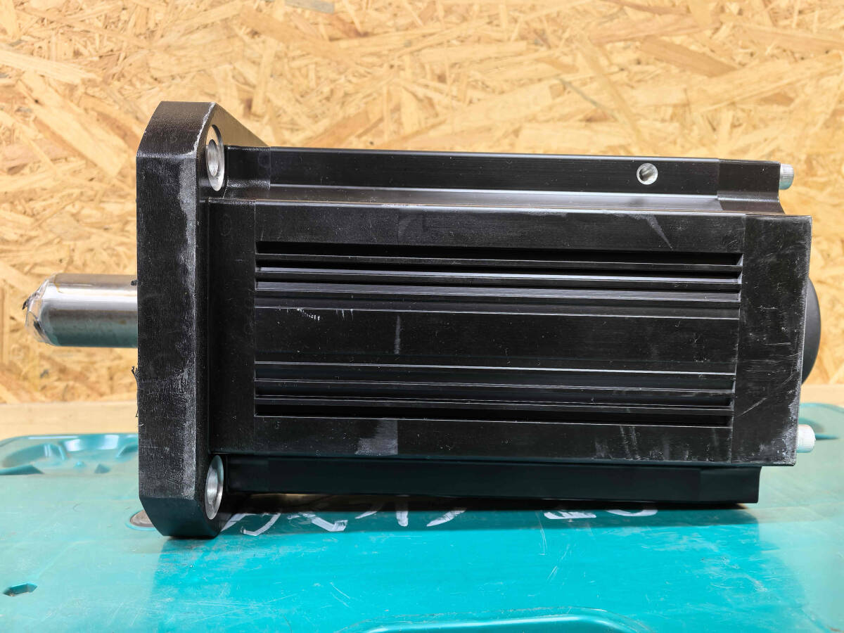 MITSUBISHI HF-H903S-A48 AC Servo Motor [s1181440092]