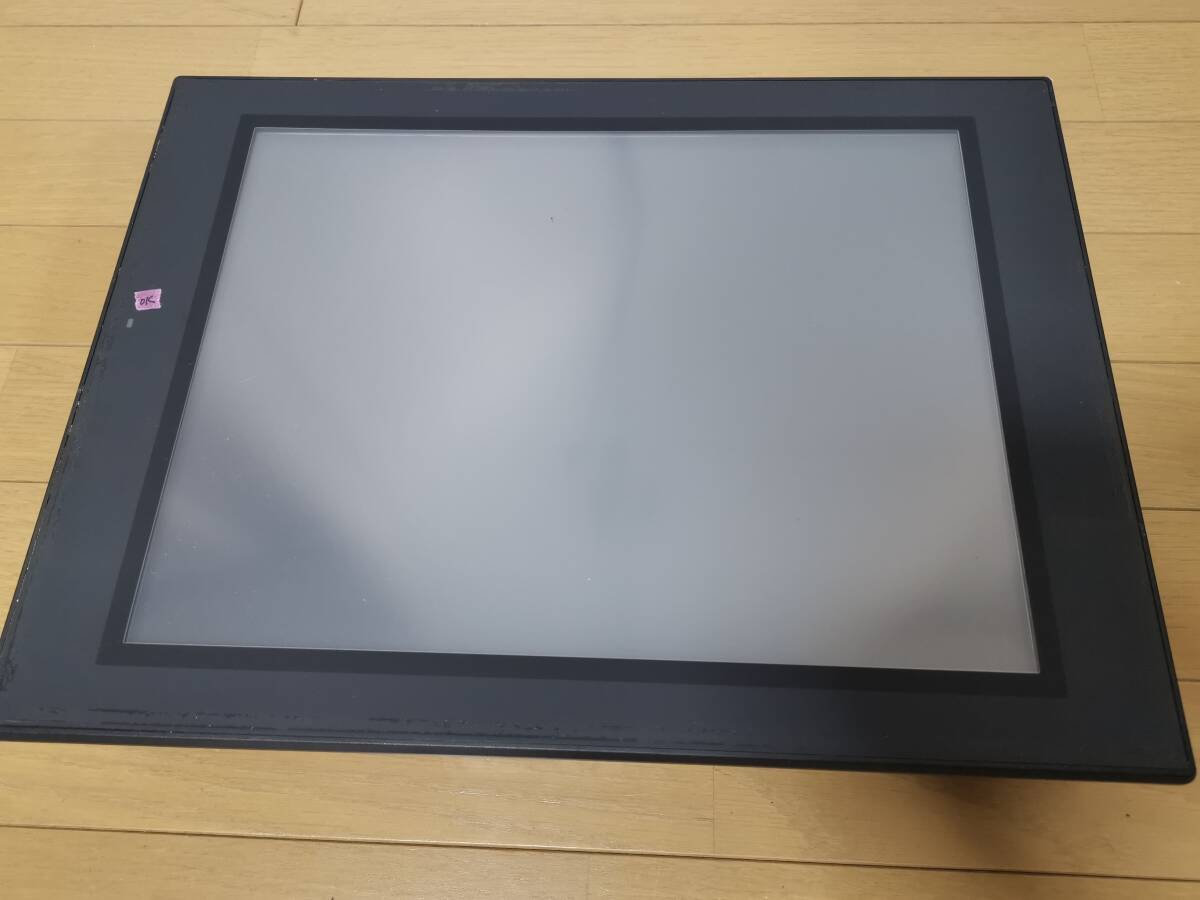 Keyence VT3-X15 Touch Panel 15 inch XGA TFT Color [x1181651867]