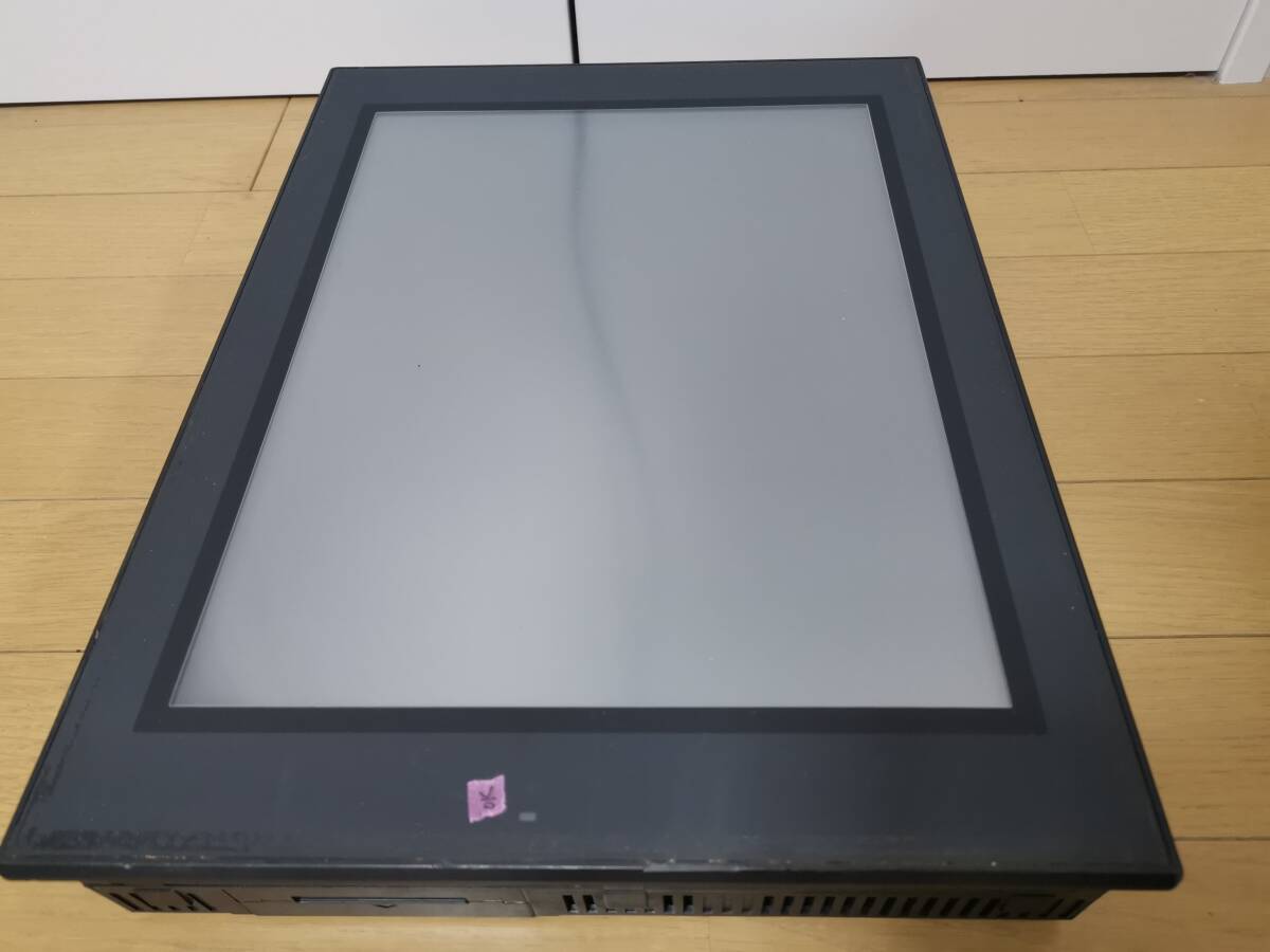Keyence VT3-X15 Touch Panel 15 inch XGA TFT Color [x1181651867]