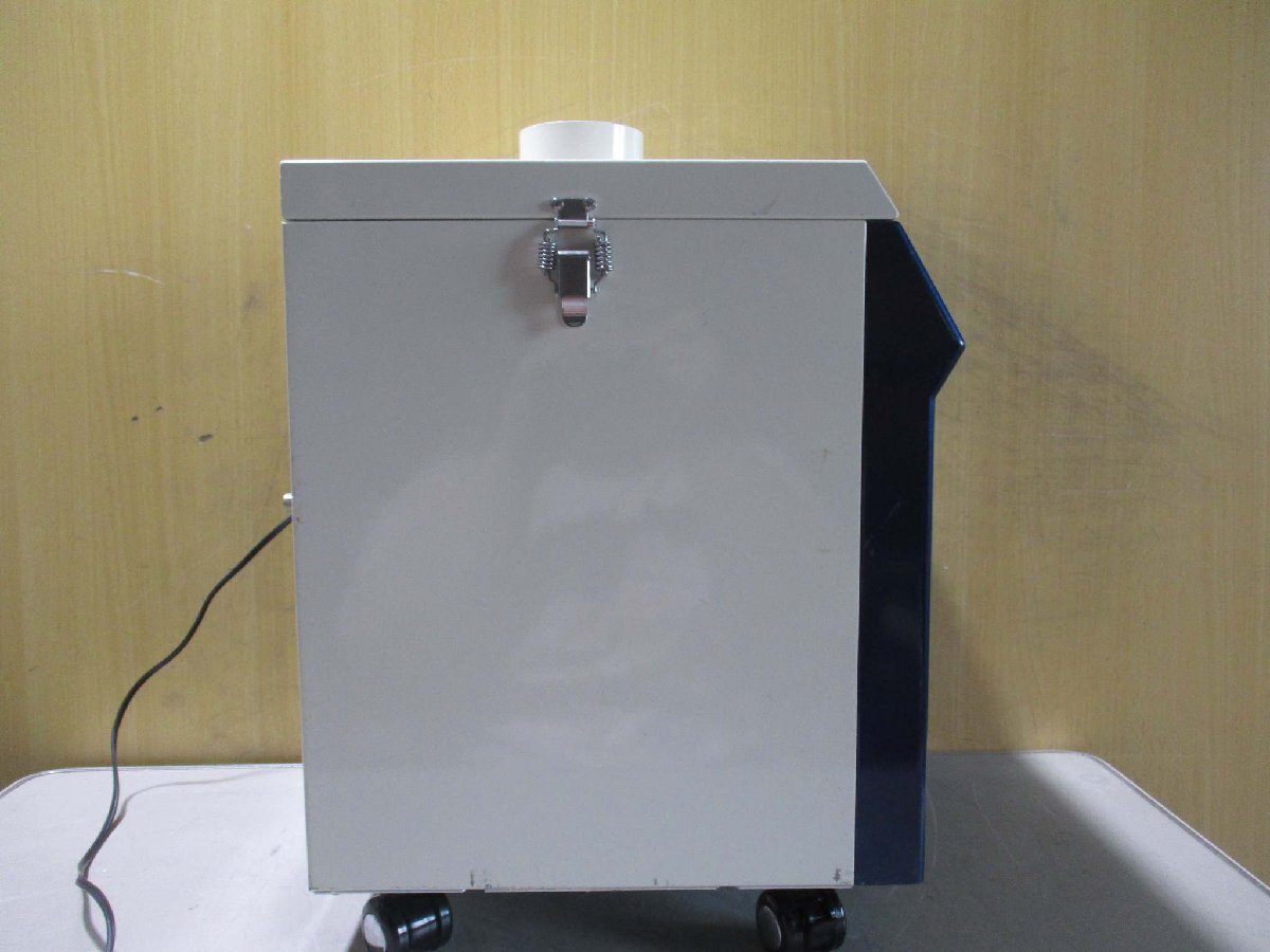 UNIX UAC2000 Soldering Smoke Absorber 240W AC100V 50/60HZ [p1181841361]