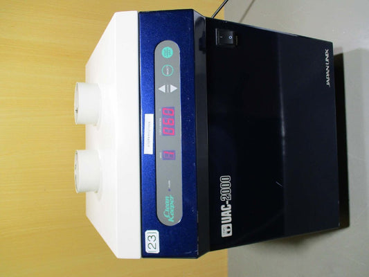 JAPAN UNIX UAC2000 Soldering Smoke Absorber [q1181840122]
