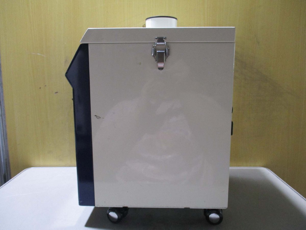 JAPAN UNIX UAC2000 Soldering Smoke Absorber [b1181848114]