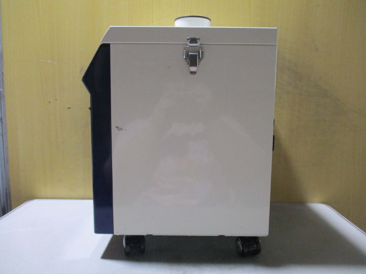 JAPAN UNIX UAC2000 Soldering Smoke Absorber [o1181850387]
