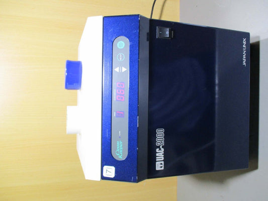 UNIX UAC2000 Soldering Smoke Absorber [l1181844402]