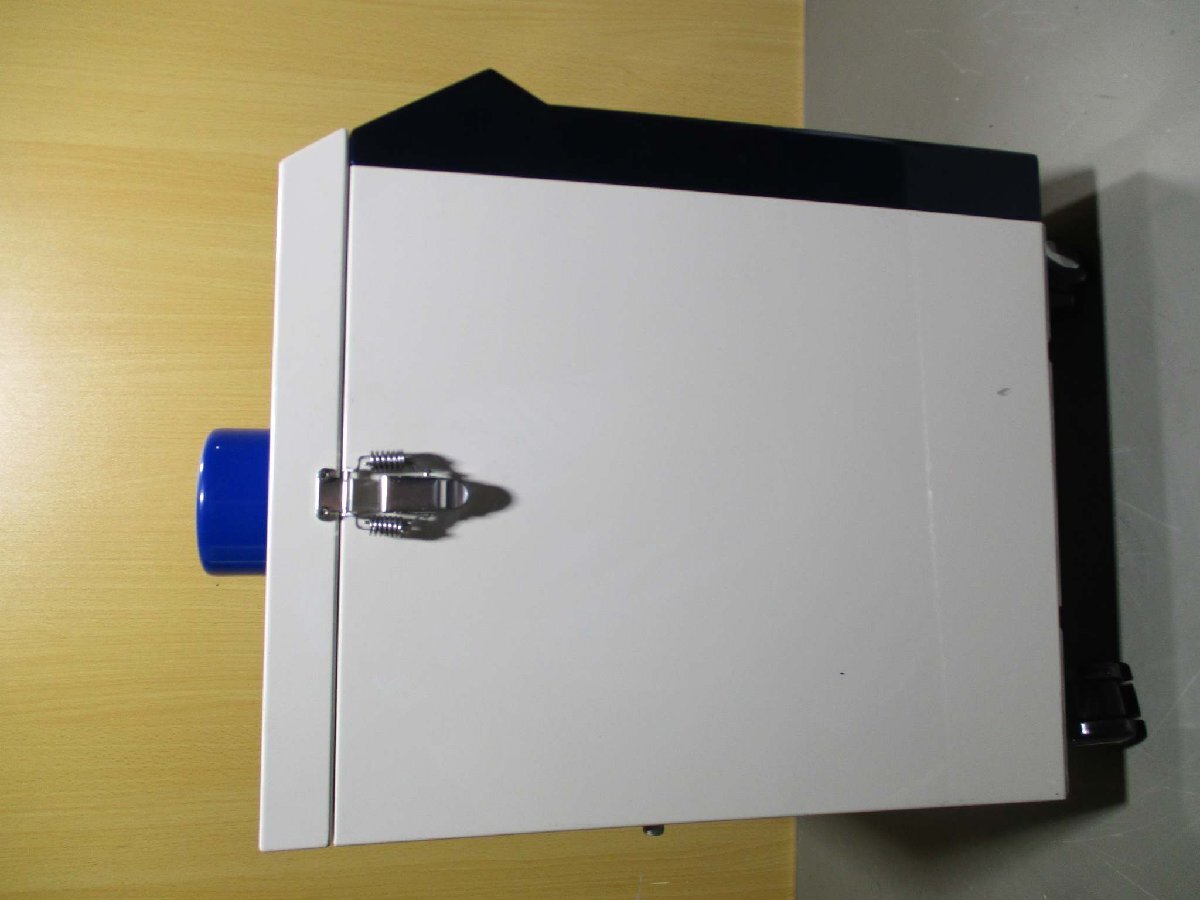 UNIX UAC2000 Soldering Smoke Absorber Clean Keeper 240W AC100V 50/60HZ [u1181856817]