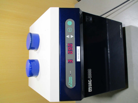 UNIX UAC2000 Soldering Smoke Absorber [1181832207]