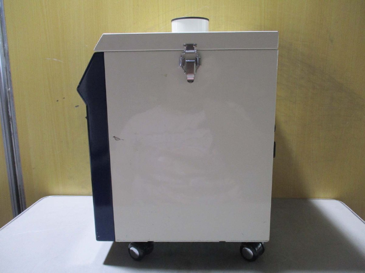 JAPAN UNIX UAC2000 Soldering Smoke Absorber [r1181827520]