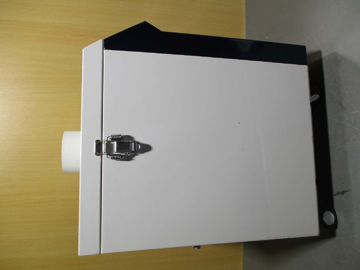 JAPAN UNIX UAC2000 Soldering Smoke Absorber [k1181836200]