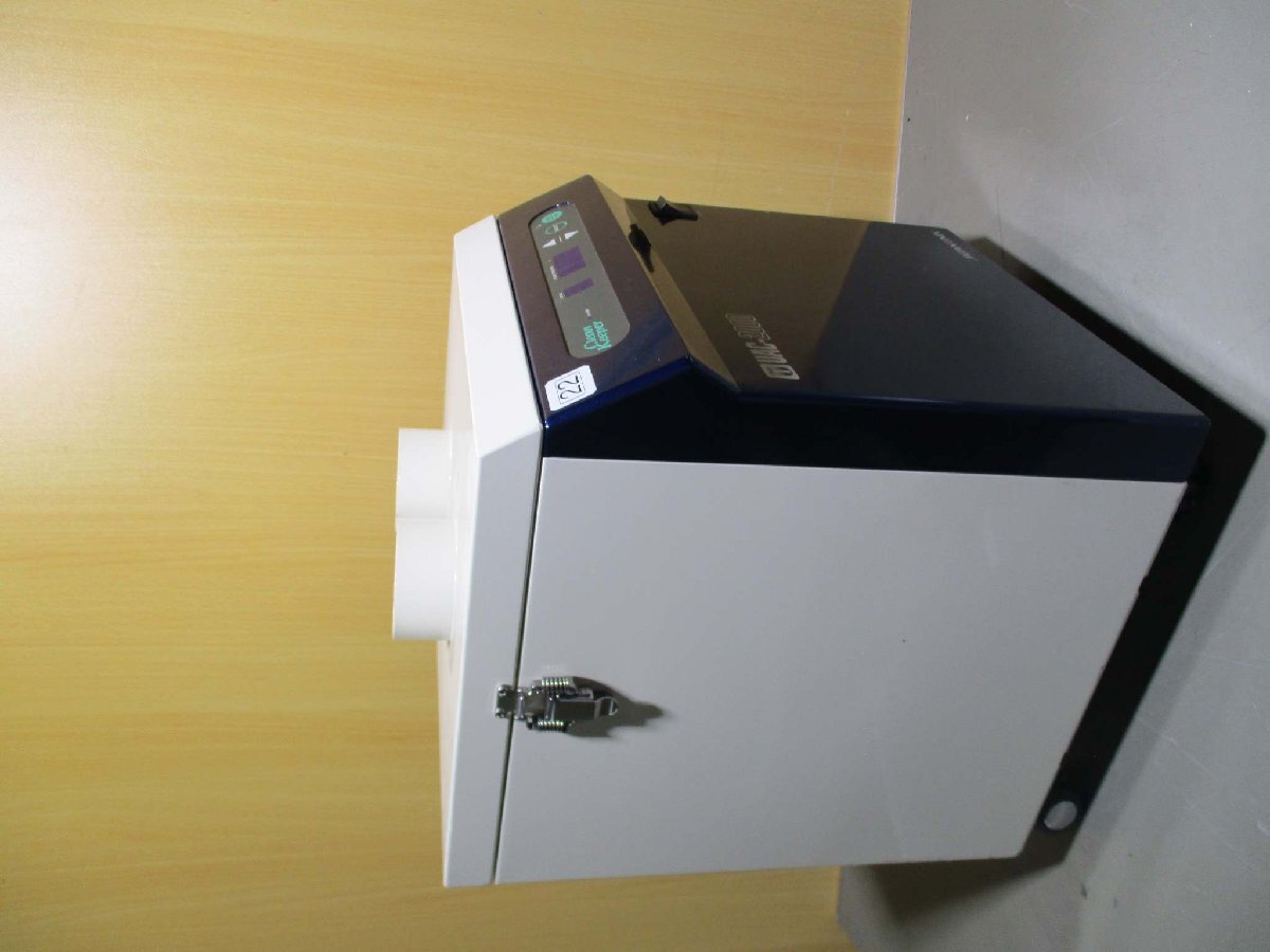 JAPAN UNIX UAC2000 Soldering Smoke Absorber [k1181836200]