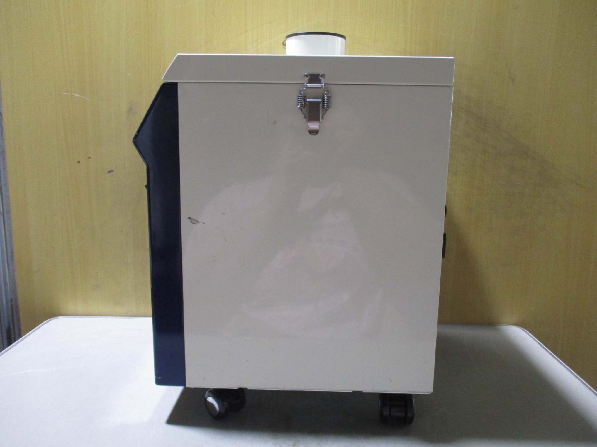 JAPAN UNIX UAC2000 Soldering Smoke Absorber [v1181848476]