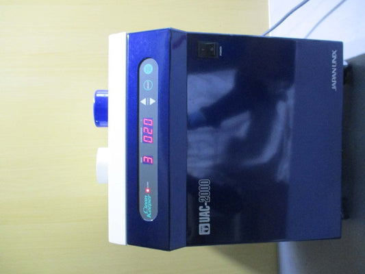 JAPAN UNIX UAC2000 Soldering Smoke Absorber [s1181847972]