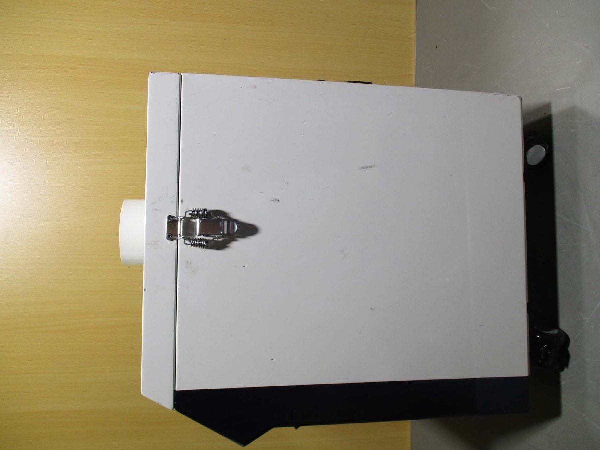 JAPAN UNIX UAC2000 Soldering Smoke Absorber Clean Keeper 240W AC100V 50/60HZ [e1181839453]