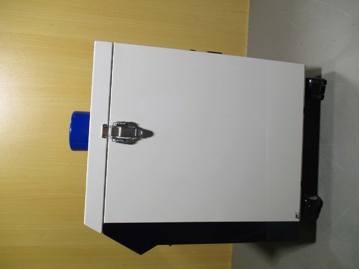 JAPAN UNIX UAC2000 Soldering Smoke Absorber [j1181839781]